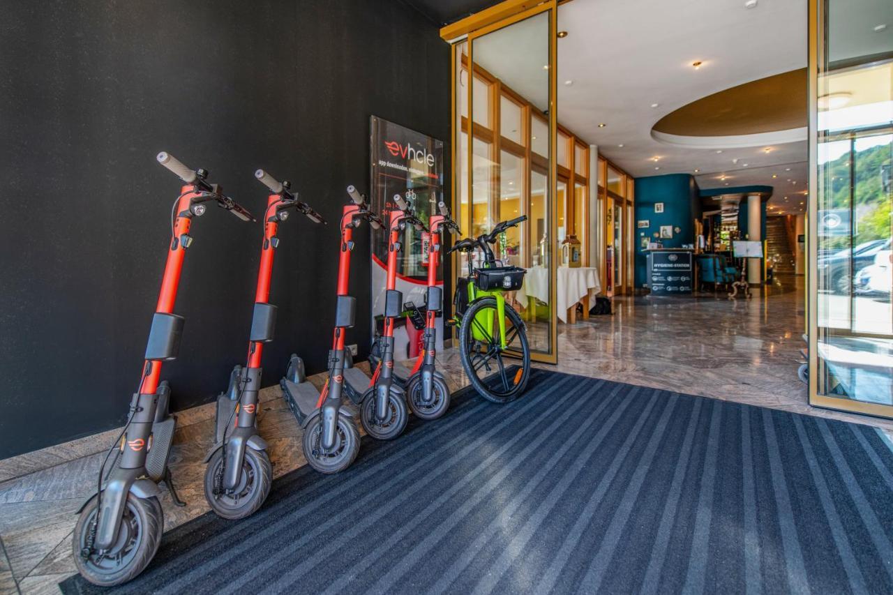 Diehls Hotel 4*