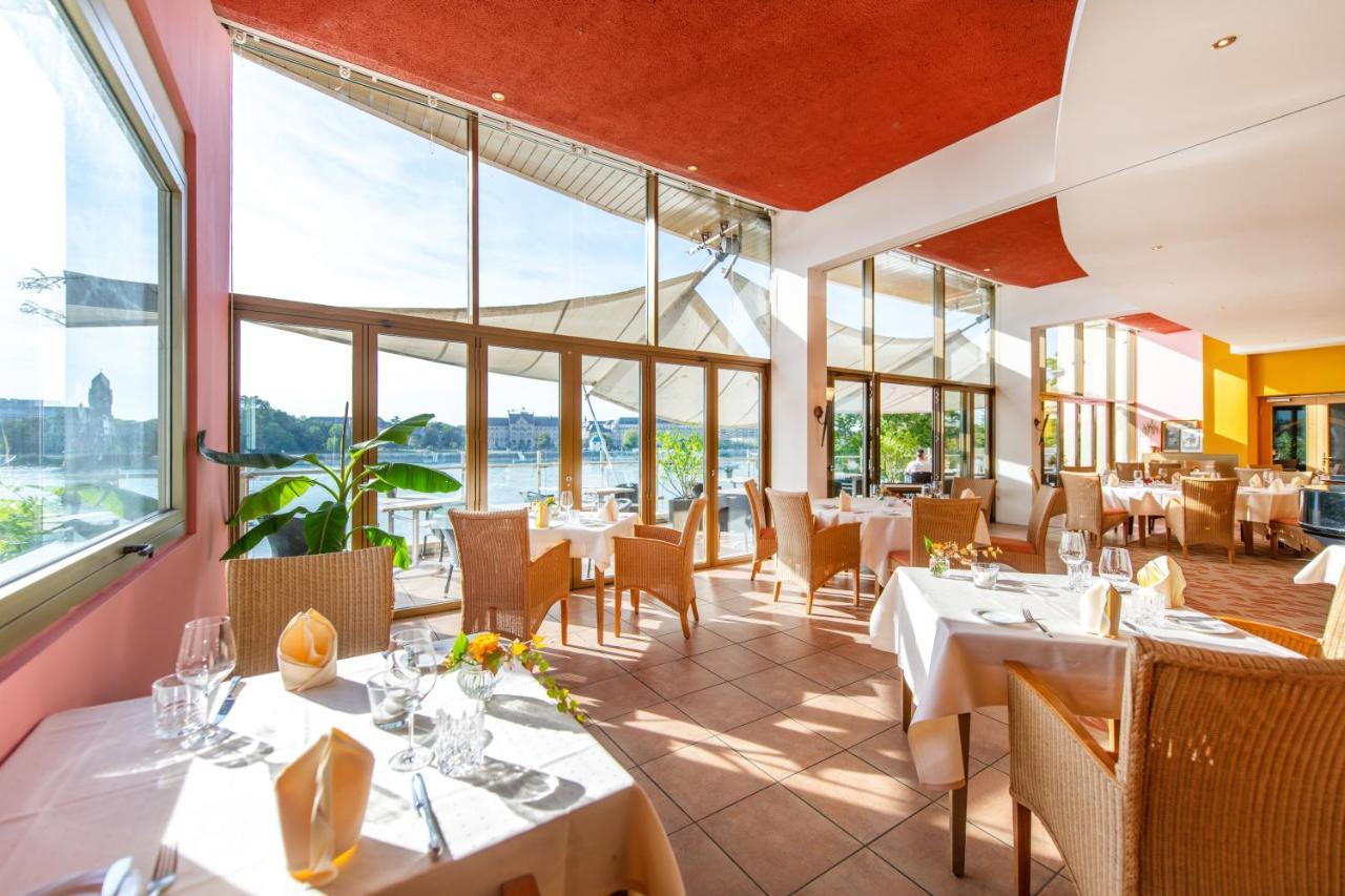 Diehls Hotel Koblenz (Rhineland-Palatinate)