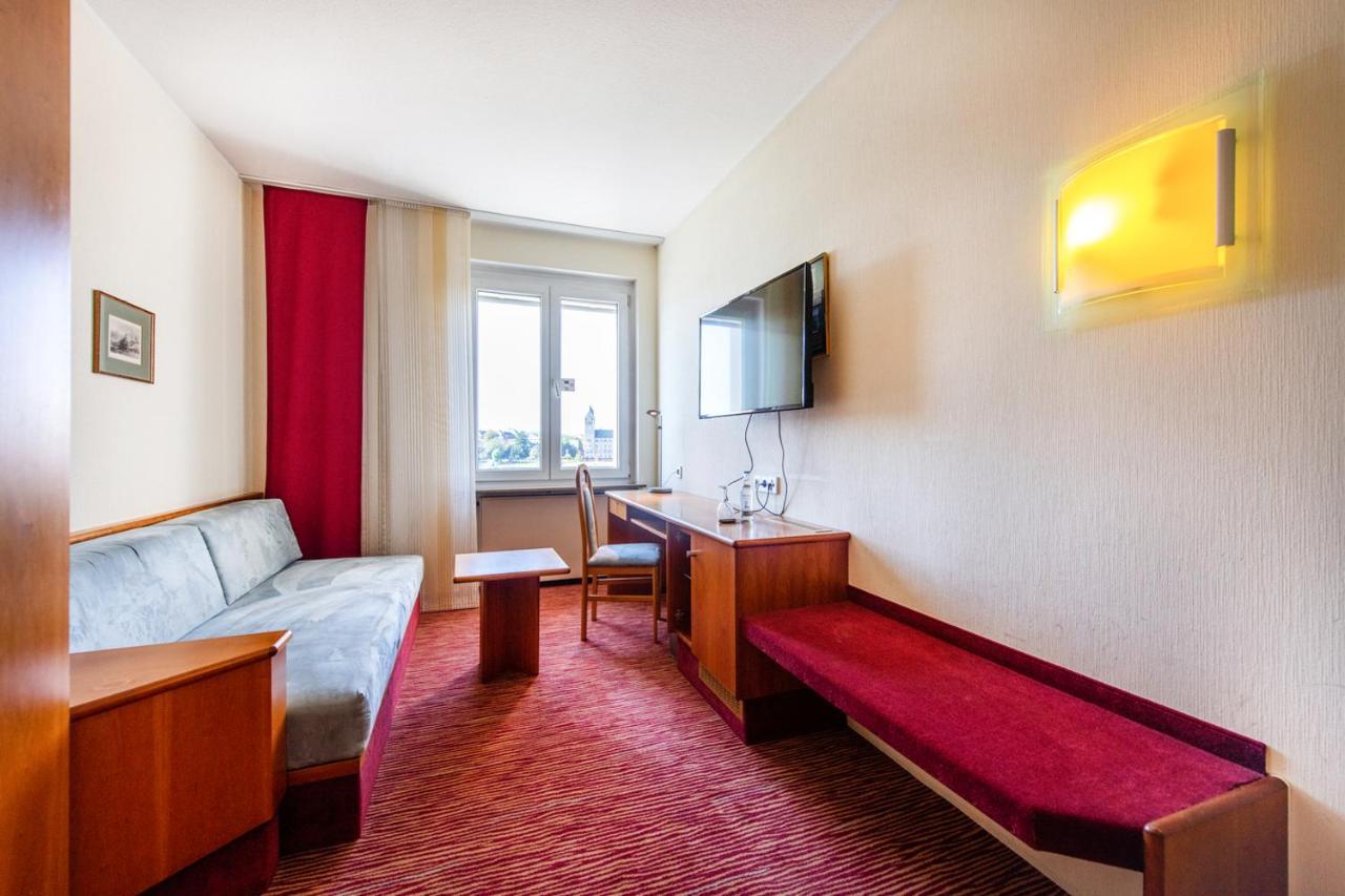 Hotel Diehls 4*