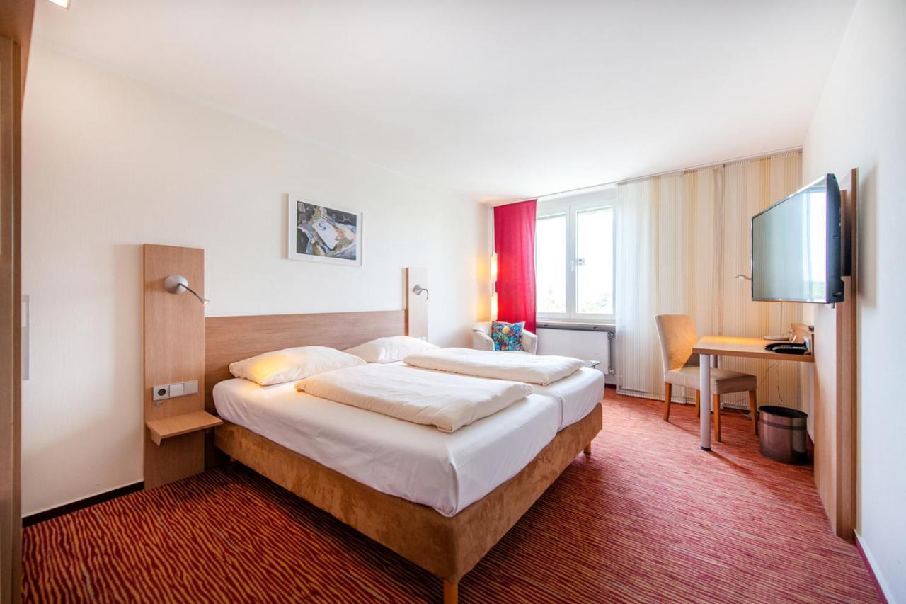 Diehls Hotel Koblenz (Rhineland-Palatinate)