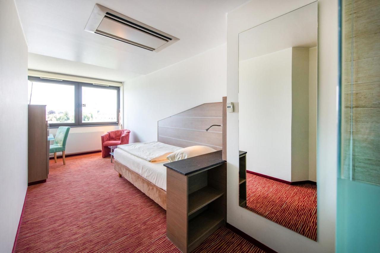 Hotel Diehls Koblenz (Rhineland-Palatinate)