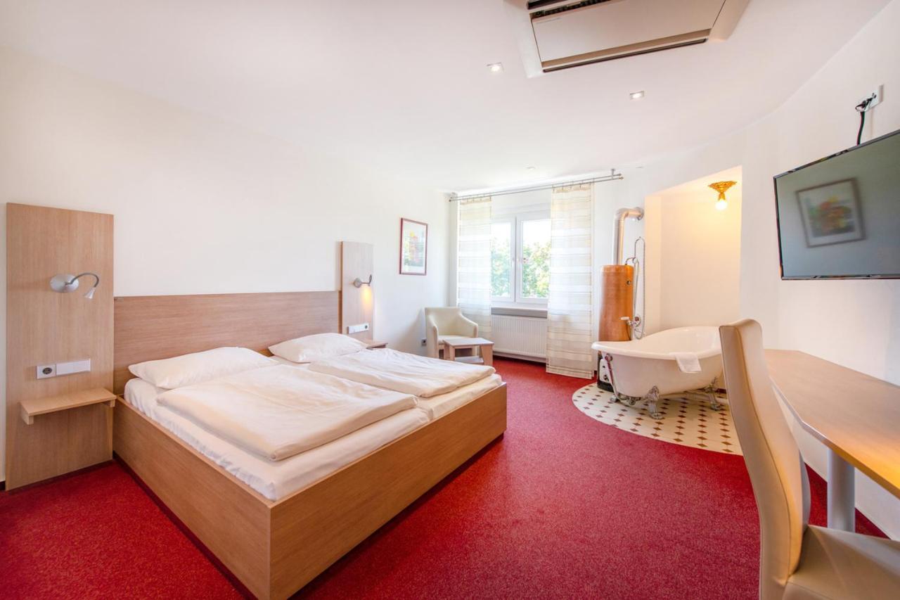 Hotel Diehls