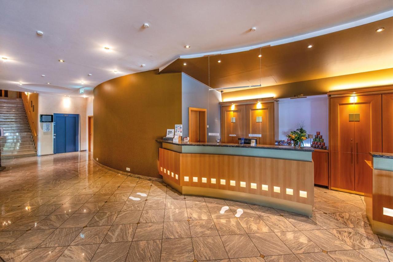 Hotel Diehls Koblenz (Rhineland-Palatinate)