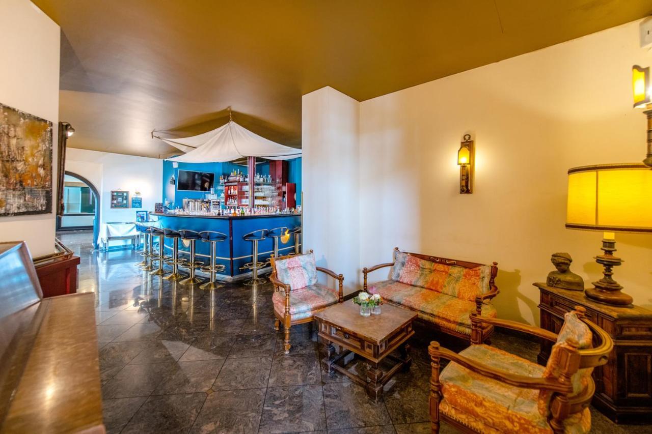 Diehls Hotel 4*