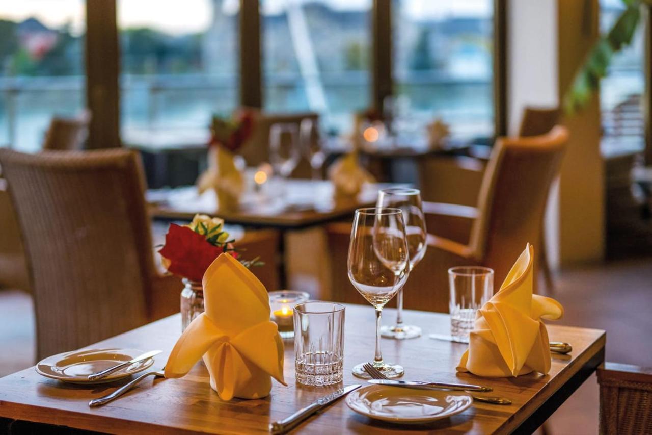 Diehls Hotel Koblenz (Rhineland-Palatinate)