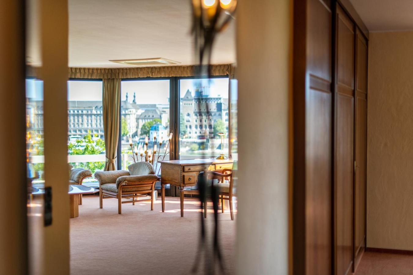 Hotel Diehls Koblenz (Rhineland-Palatinate)