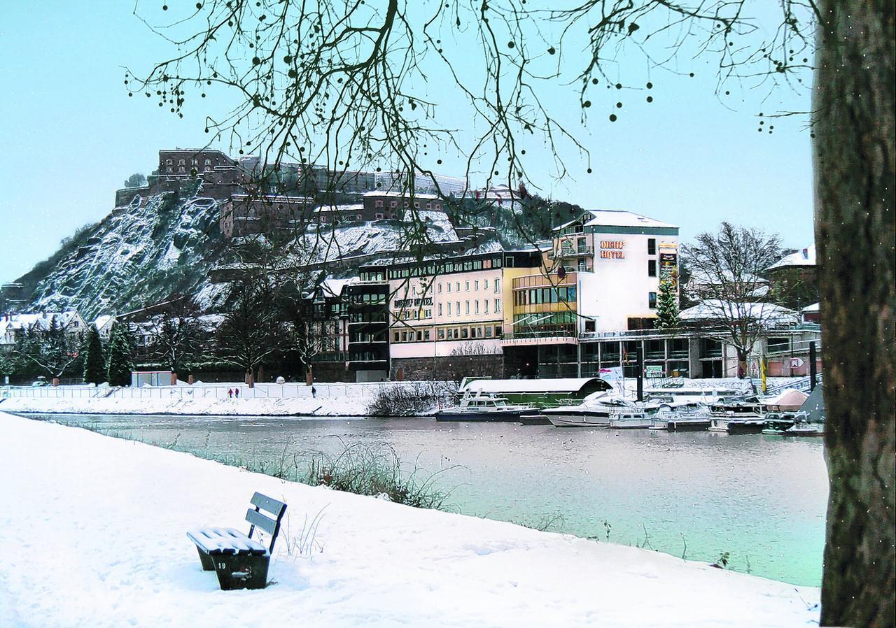 Diehls Hotel 4*